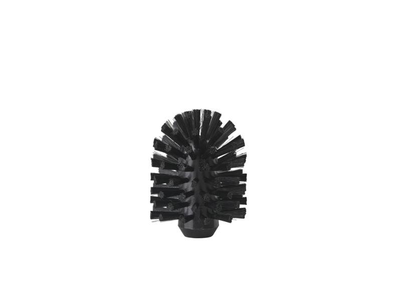 F&H Toilettenbürstenkopf UNIVERSAL in Farbe Schwarz F&H Toilettenbürstenkopf UNIVERSAL in Farbe Schwarz von F&H