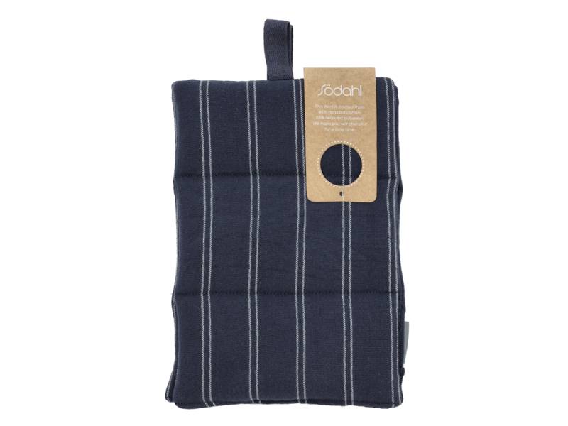 F&H Topflappen HARMONY in Farbe Blau F&H Topflappen HARMONY in Farbe Blau von F&H