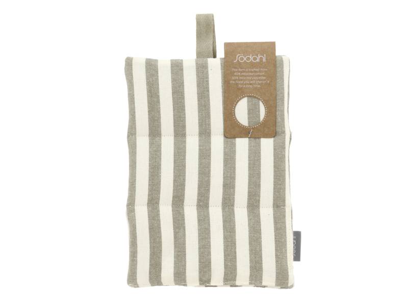 F&H Topflappen HARMONY in Farbe Braun F&H Topflappen HARMONY in Farbe Braun von F&H