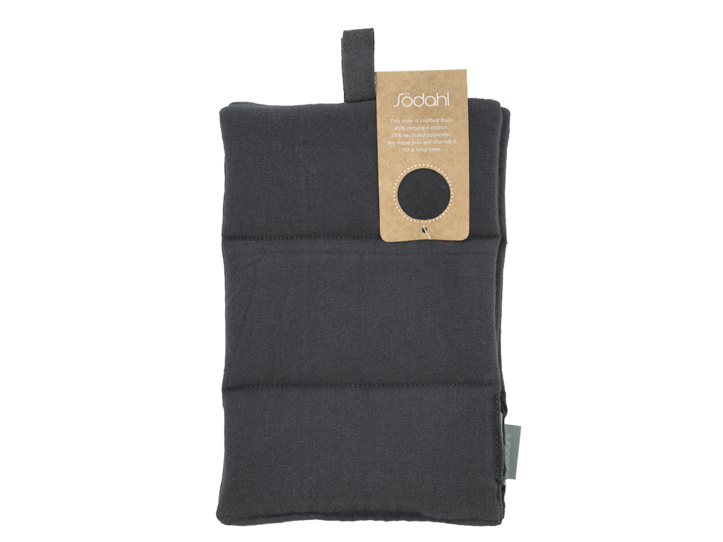 F&H Topflappen HARMONY in Farbe Grau F&H Topflappen HARMONY in Farbe Grau von F&H