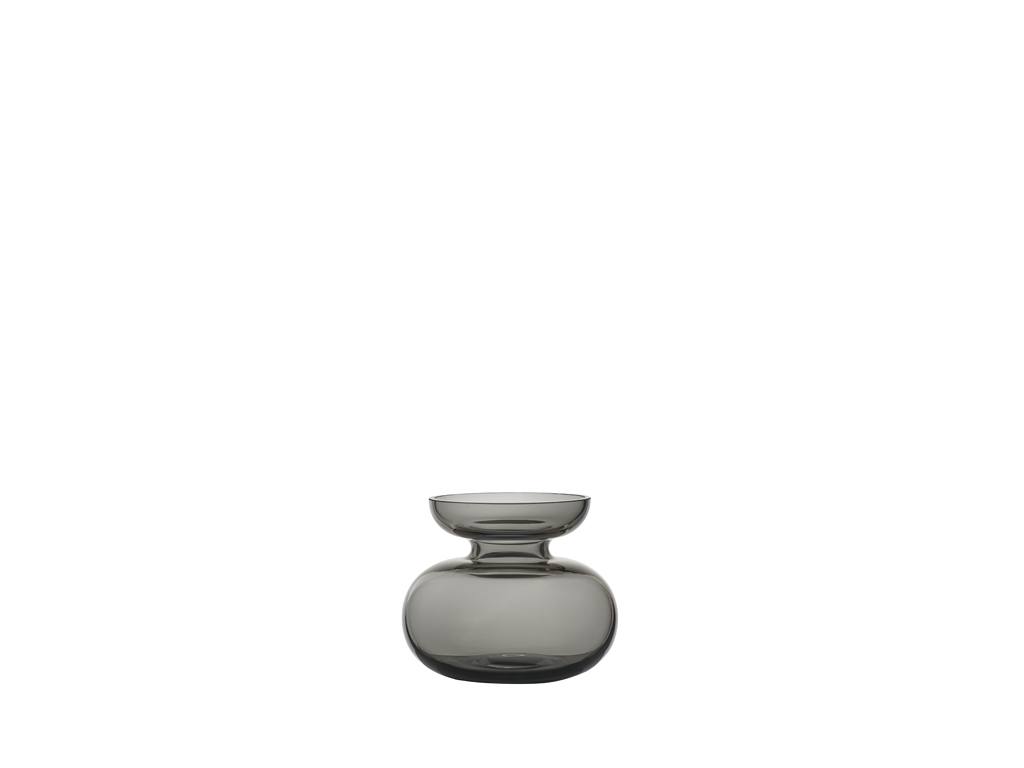 F&H Vase ZONE DENMARK INU in Farbe Grau F&H Vase ZONE DENMARK INU in Farbe Grau von F&H