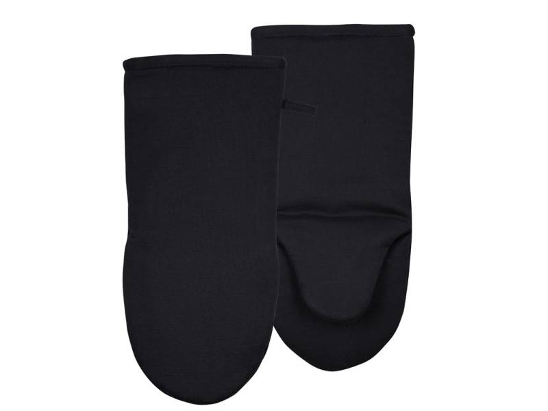 Södahl Ofenhandschuh in Farbe schwarz Södahl Ofenhandschuh in Farbe schwarz von F&H