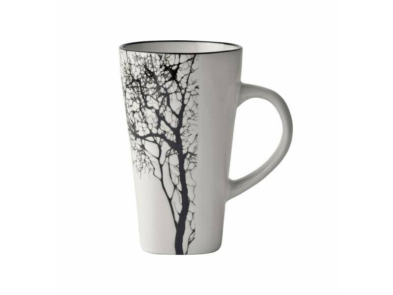 Villa Collection Becher 0,5 Liter in Farbe sand Villa Collection Becher 0,5 Liter in Farbe sand von F&H