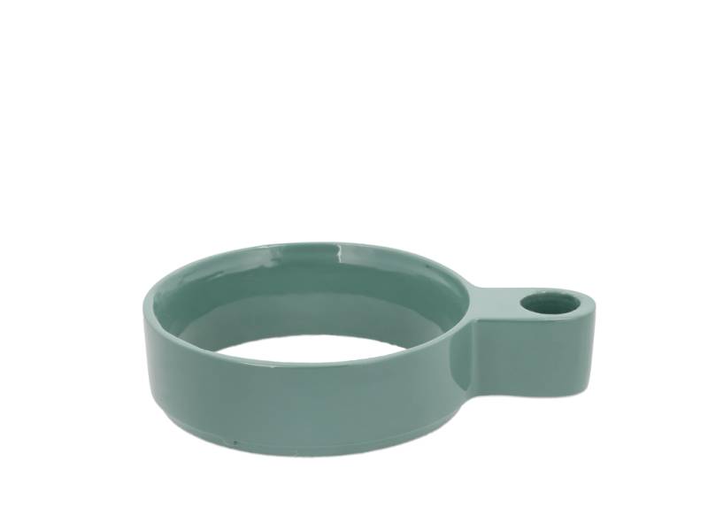 Villa Collection Kerzenhalter in Farbe blau Villa Collection Kerzenhalter in Farbe blau von F&H