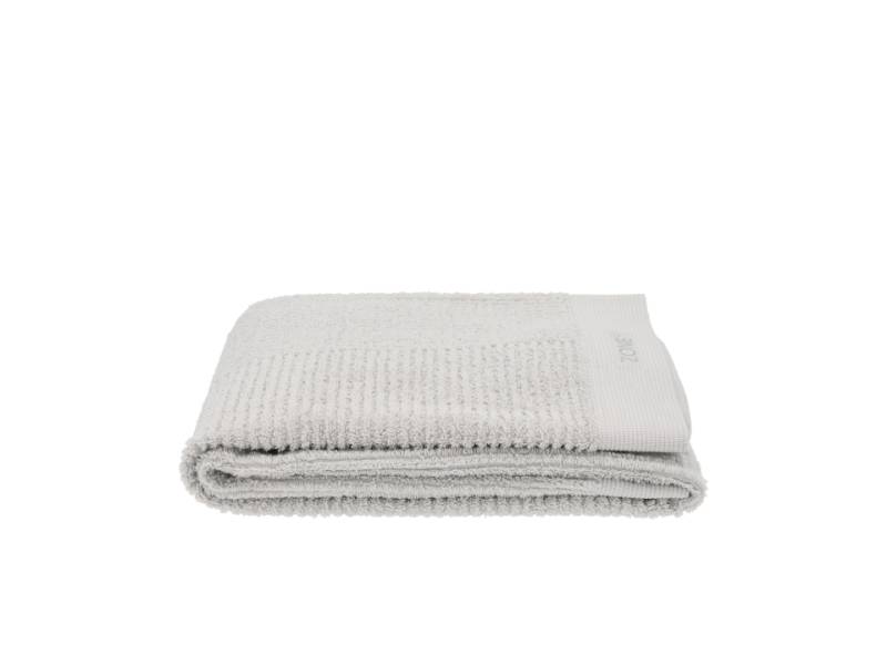Zone Denmark Badehandtuch in Farbe soft grey Zone Denmark Badehandtuch in Farbe soft grey von F&H