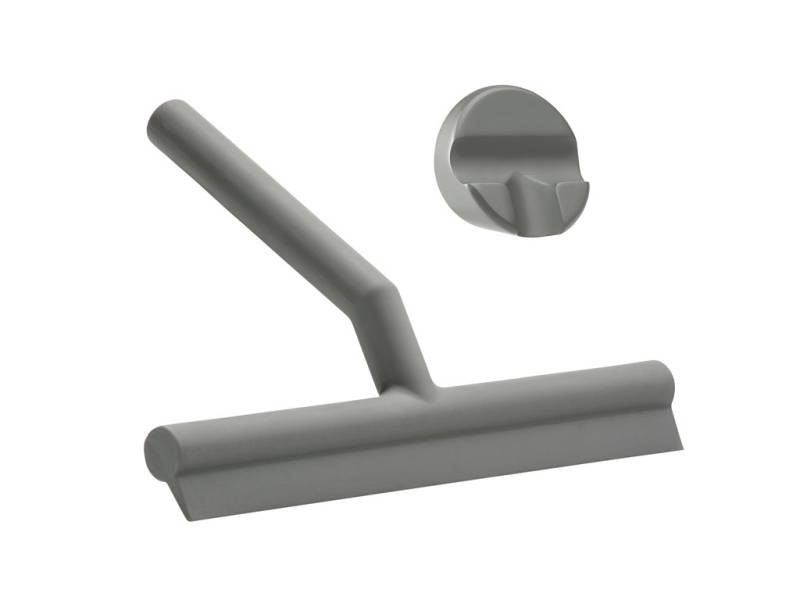 Zone Denmark Duschabzieher in Farbe grey Zone Denmark Duschabzieher in Farbe grey von F&H