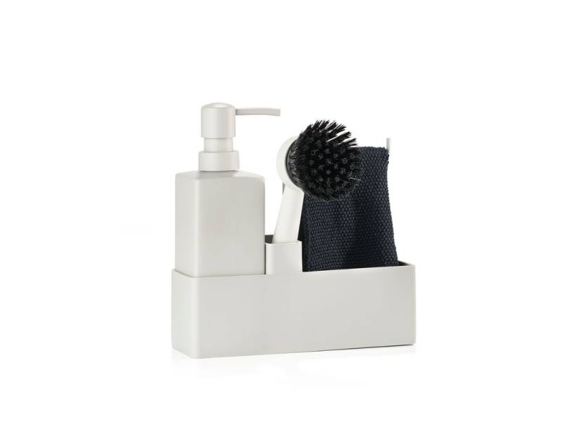 Zone Denmark Geschirrspülset 0,4 Liter in Farbe warm grey Zone Denmark Geschirrspülset 0,4 Liter in Farbe warm grey von F&H