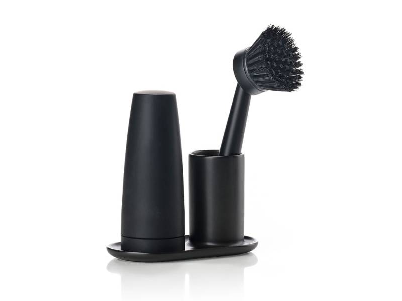 Zone Denmark Geschirrspülset in Farbe black Zone Denmark Geschirrspülset in Farbe black von F&H