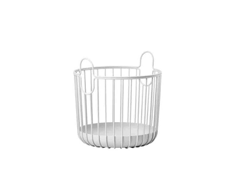 Zone Denmark Korb 20 cm in Farbe soft grey Zone Denmark Korb 20 cm in Farbe soft grey von F&H