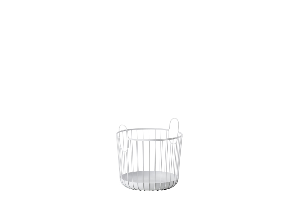 Zone Denmark Korb 30 cm in Farbe soft grey Zone Denmark Korb 30 cm in Farbe soft grey von F&H