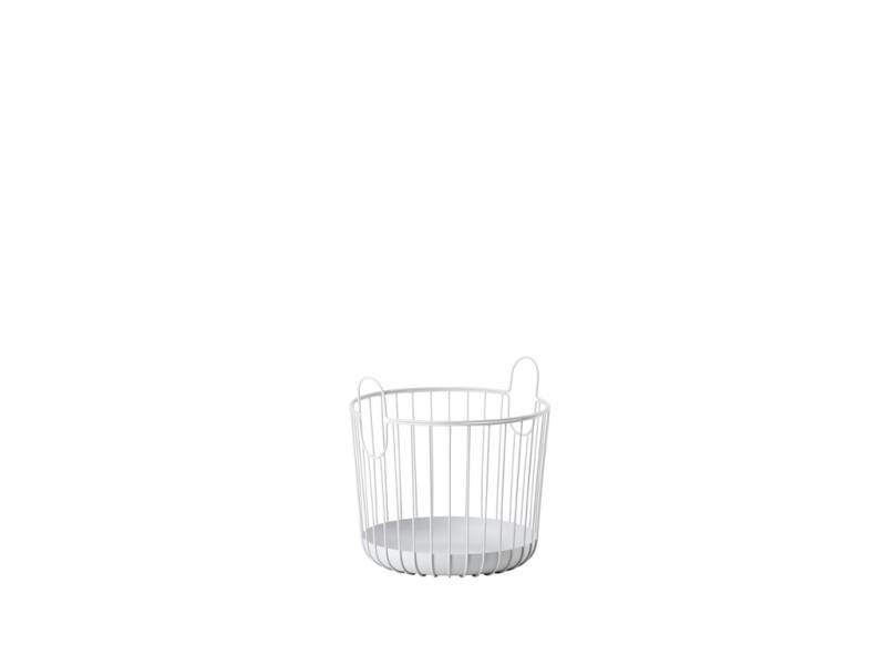 Zone Denmark Korb 30 cm in Farbe soft grey Zone Denmark Korb 30 cm in Farbe soft grey von F&H