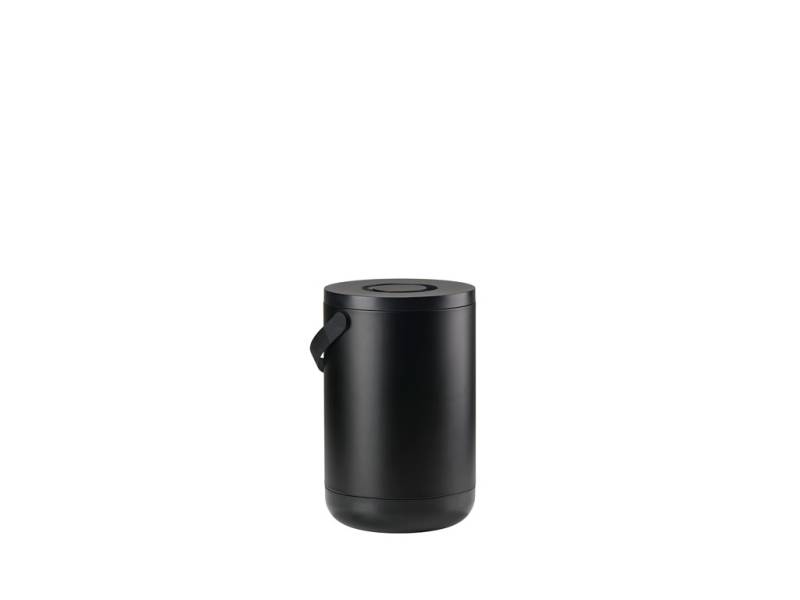 Zone Denmark Mülleimer 22 Liter in Farbe black von F&H