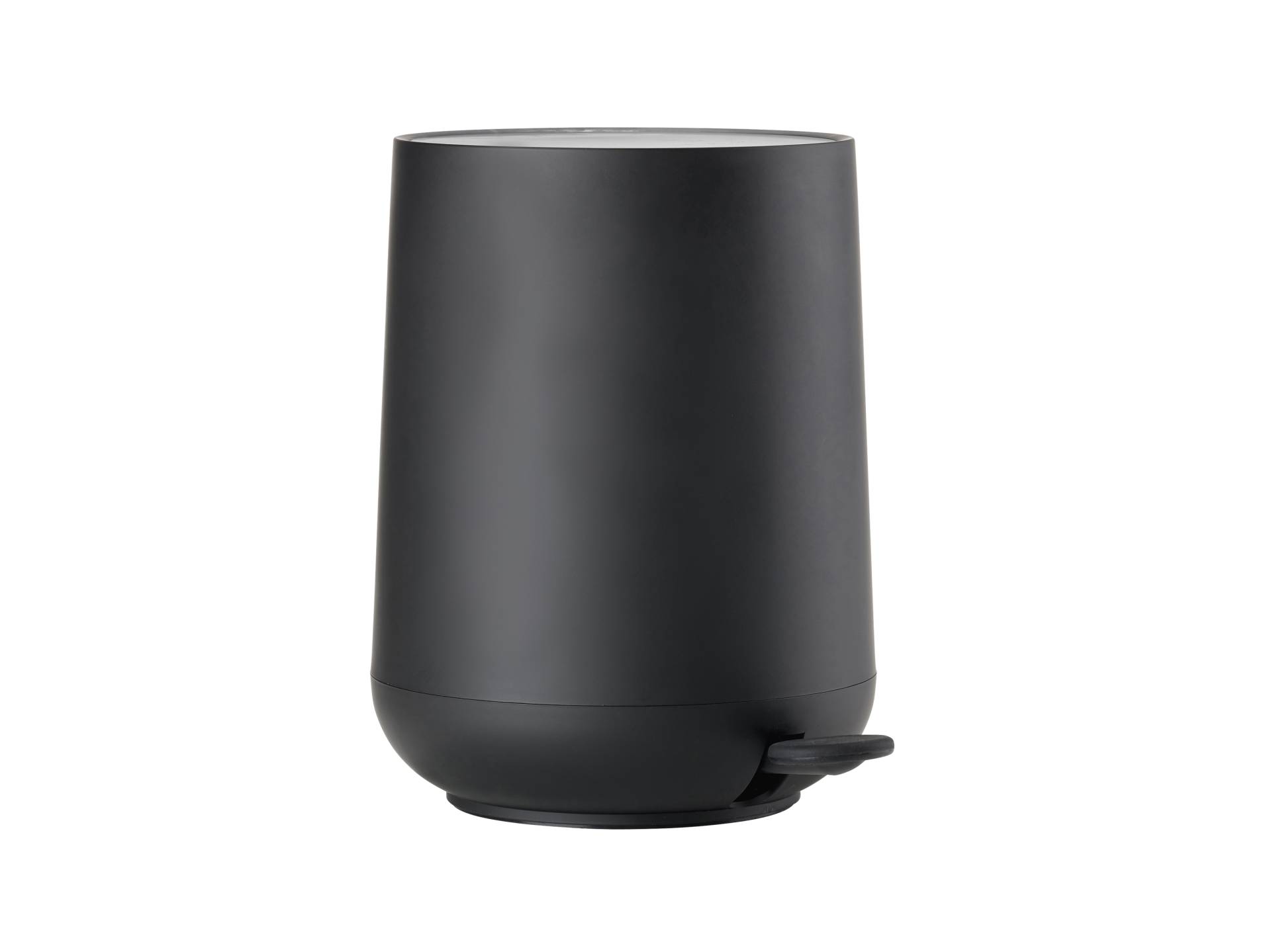 Zone Denmark Pedaleimer 3 Liter in Farbe black Zone Denmark Pedaleimer 3 Liter in Farbe black von F&H