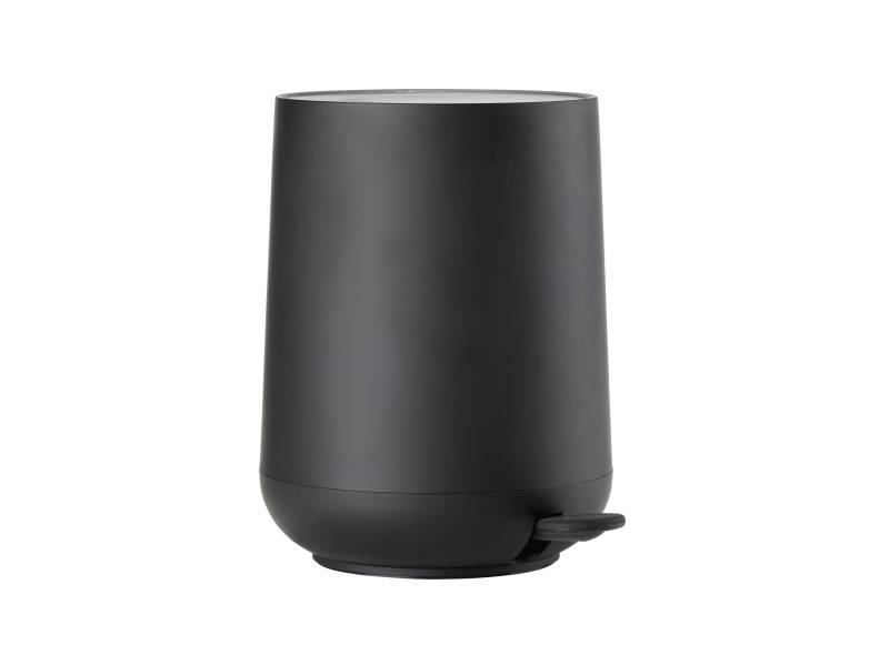 Zone Denmark Pedaleimer 3 Liter in Farbe black Zone Denmark Pedaleimer 3 Liter in Farbe black von F&H