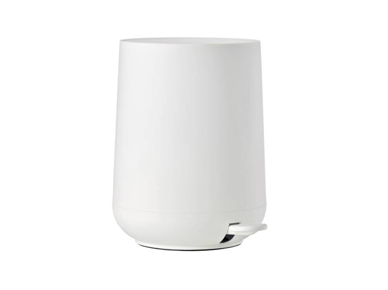 Zone Denmark Pedaleimer 3 Liter in Farbe white Zone Denmark Pedaleimer 3 Liter in Farbe white von F&H
