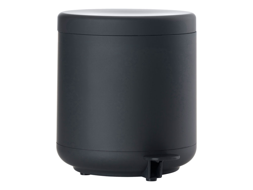 Zone Denmark Pedaleimer 4 Liter in Farbe black Zone Denmark Pedaleimer 4 Liter in Farbe black von F&H