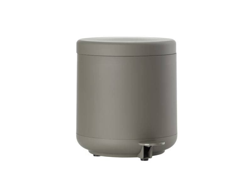Zone Denmark Pedaleimer 4 Liter in Farbe taupe Zone Denmark Pedaleimer 4 Liter in Farbe taupe von F&H