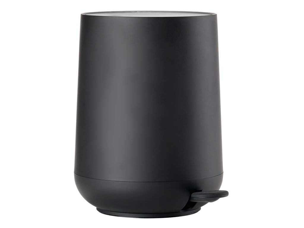 Zone Denmark Pedaleimer 5 Liter in Farbe black Zone Denmark Pedaleimer 5 Liter in Farbe black von F&H