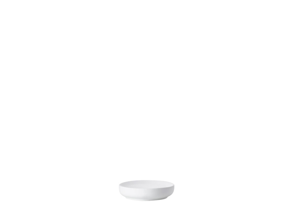 Zone Denmark Seifenschale 12 cm in Farbe white Zone Denmark Seifenschale 12 cm in Farbe white von F&H