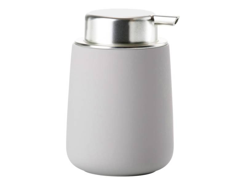 Zone Denmark Seifenspender 0,25 Liter in Farbe soft grey Zone Denmark Seifenspender 0,25 Liter in Farbe soft grey von F&H