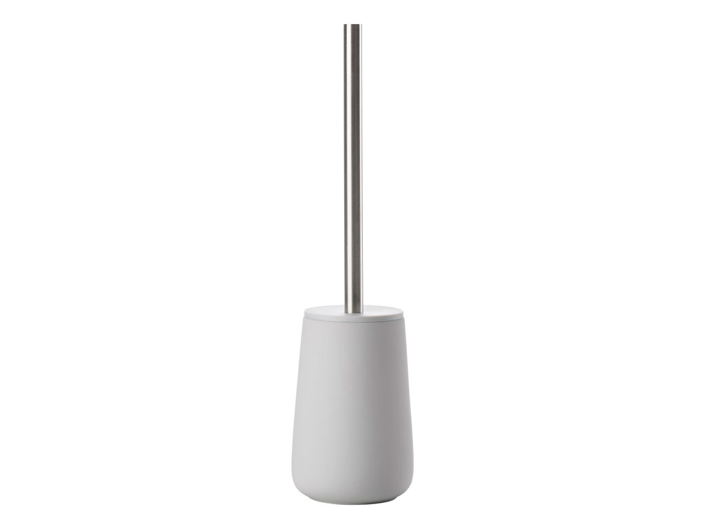 Zone Denmark Toilettenbürste 10,3 cm in Farbe soft grey Zone Denmark Toilettenbürste 10,3 cm in Farbe soft grey von F&H