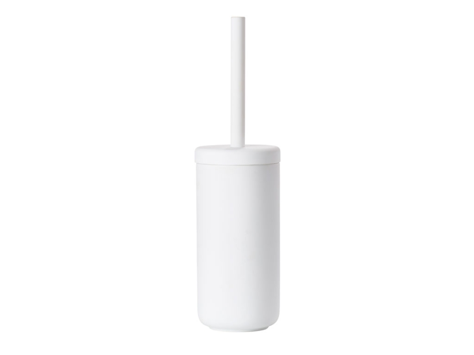 Zone Denmark Toilettenbürste 10 cm in Farbe white Zone Denmark Toilettenbürste 10 cm in Farbe white von F&H