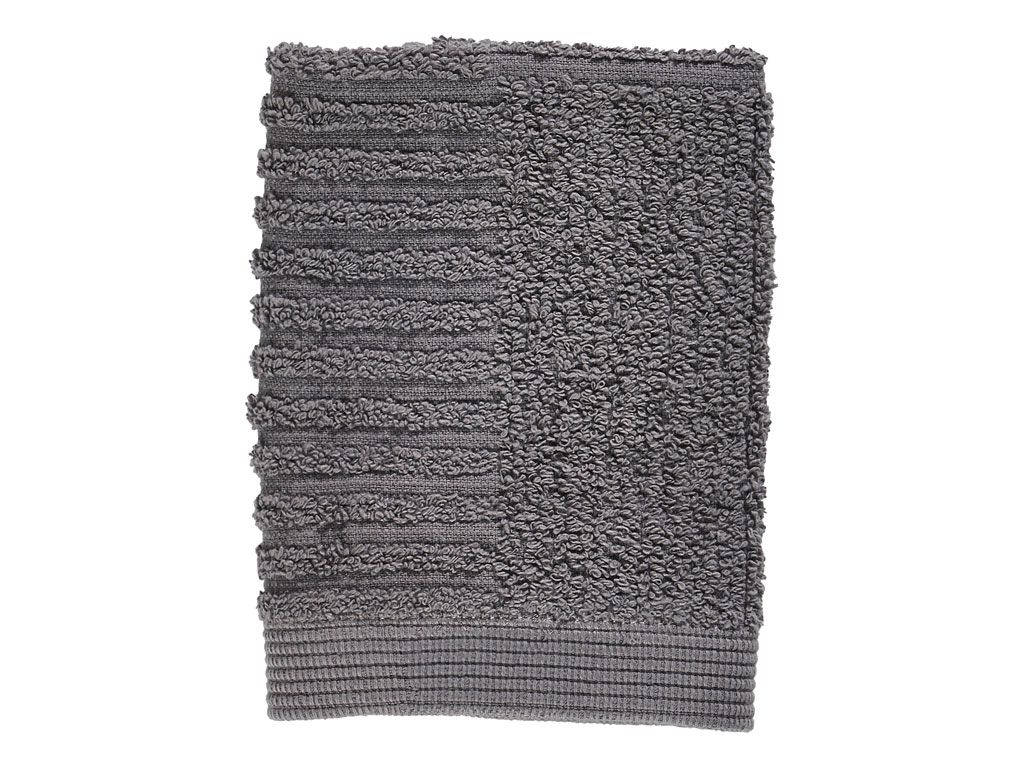 Zone Denmark Waschlappen in Farbe grey Zone Denmark Waschlappen in Farbe grey von F&H