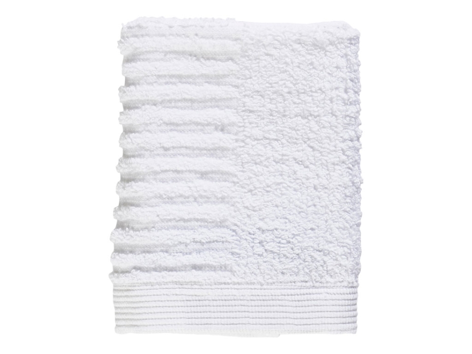 Zone Denmark Waschlappen in Farbe white Zone Denmark Waschlappen in Farbe white von F&H