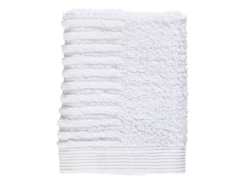 Zone Denmark Waschlappen in Farbe white Zone Denmark Waschlappen in Farbe white von F&H