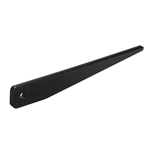 1Stk. Touch Futu Austreibkeil/Austreiber für Morsekonus MK Reduzierhülse Verlängerungshülse 1Stk. Touch Futu Austreibkeil/Austreiber für Morsekonus MK Reduzierhülse Verlängerungshülse von F.T.