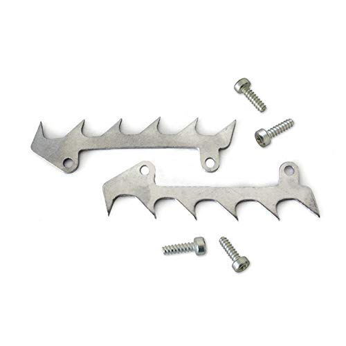 Hainsaw Stoßstangen-Spike für STIHL Fällstoßstangen-Spike + Bolzen Stihl 017 018 021 023 025 MS170 MS180 MS210 230 250 Hainsaw Stoßstangen-Spike für STIHL Fällstoßstangen-Spike + Bolzen Stihl 017 018 021 023 025 MS170 MS180 MS210 230 250 von F.T.