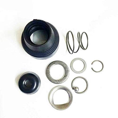NEU SDS PLUS Bohrfutter fur GBH 2,2-20,2-24,2-26 Elektro-Hammer-Kit von F&T