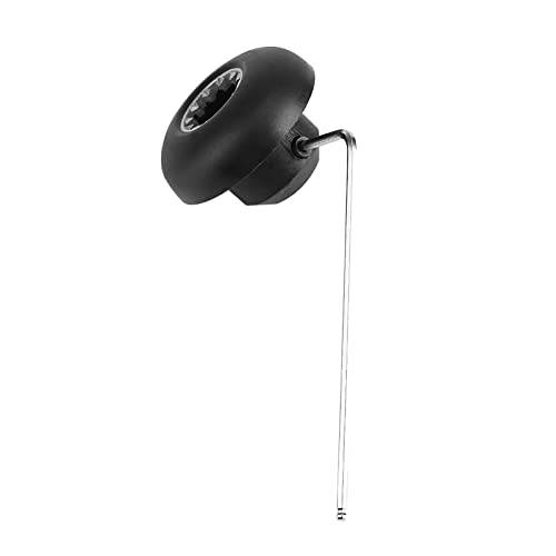 Antriebssocket -Kit mit Sechskantschlüssel - Mixer Ersatz -Ersatzteile Tool Einfacher kompatibler Sockel installieren Antriebssocket -Kit mit Sechskantschlüssel - Mixer Ersatz -Ersatzteile Tool Einfacher kompatibler Sockel installieren von F&Y