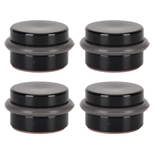 Modernes Design: Zylindrische Form mit schwarzem Finish fügt sich stilvoll in die Wohnkultur ein. Modernes Design: Zylindrische Form mit schwarzem Finish fügt sich stilvoll in die Wohnkultur ein. von F&Y