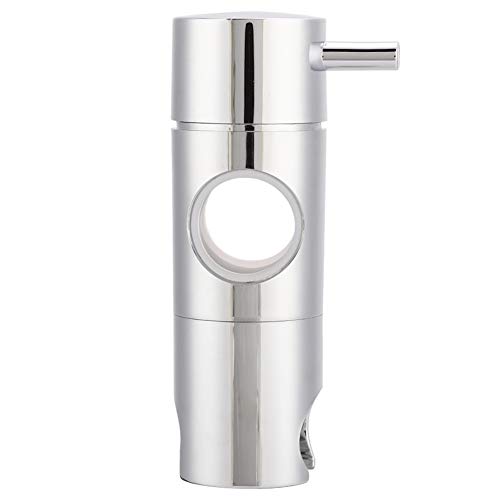 Runde Duschkopfhalterung Verstellbare Schiebestütze Badzubehör für Stange 22/24/25mm Runde Duschkopfhalterung Verstellbare Schiebestütze Badzubehör für Stange 22/24/25mm von F&Y