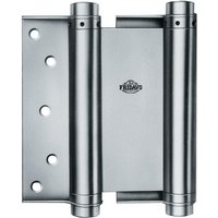 Fridavo - Spiralfederpendeltürband Modell m Stahl verzinkt Größe 29 75 mm doppelt wirkend von FRIDAVO