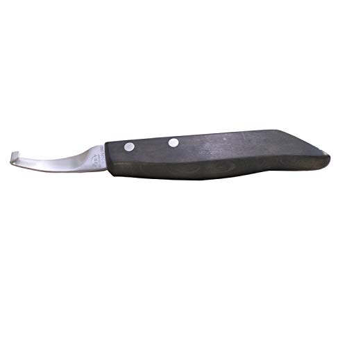 Dick Hufmesser Gigant 2484 Links Kurz Schmal 63 X 6 Mm Dick Hufmesser Gigant 2484 Links Kurz Schmal 63 X 6 Mm von F. DICK