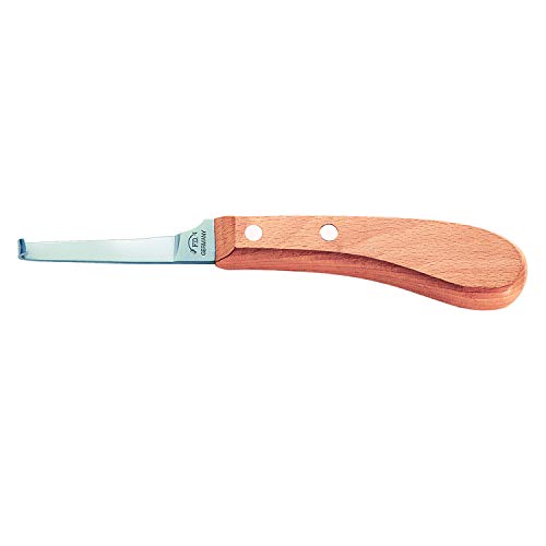DICK Hufmesser TRADITION - links | schmal DICK Hufmesser TRADITION - links | schmal von F. DICK