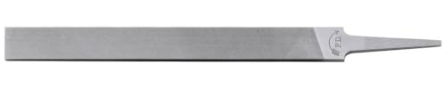 Dick 11122040 Präzisionsfeile Flach 21, 3 x 4, 8 mm Hieb 4 von Dick