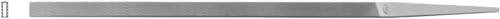 Dick 11152030 Präzisionsfeile flach Hieb 3 Handwerkzeug, 8.3 x 3.5 mm von Dick