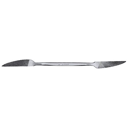Dick 19082010 Riffelfeile Nummer 108 G-200 mm Hieb 1 von Dick