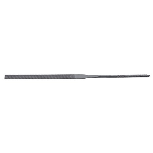 Dick 21121630 Nadelfeile Flachstumpf 5, 4 x 1, 2 x 160 mm Hieb 3 von Dick