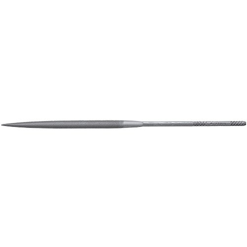 Dick 21521610 Nadelfeile halbrund 5, 5 x 1, 9 x 160 mm Hieb 1 von Dick