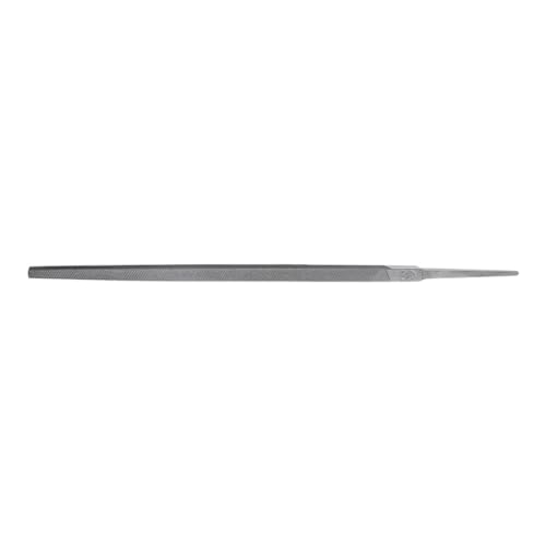 Dick 31421020 Werkstattfeile Vierkant 4, 0 x 100 mm Hieb 2 von Dick