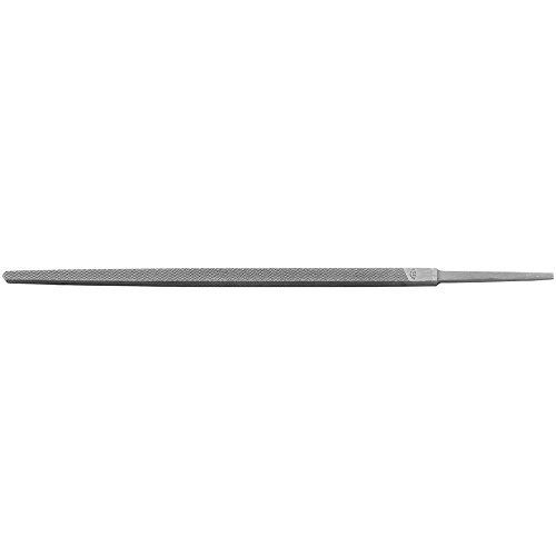 Dick 31423030 Werkstattfeile Vierkant 12, 0 x 300 mm Hieb 3 von Dick