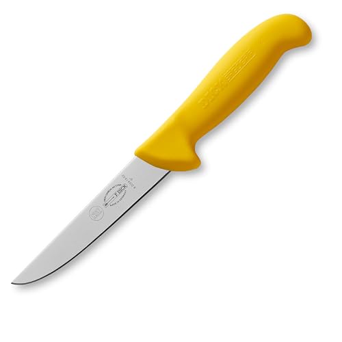 Dick - Ergogrip zum Entbeinen breit / 13 cm von F. DICK