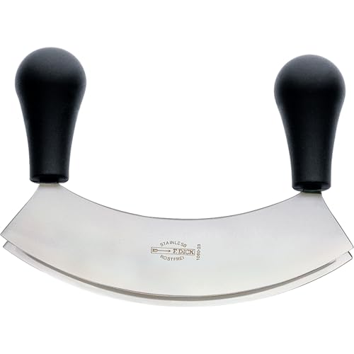 Dick Wiegemesser mit Doppelklinge von Dick