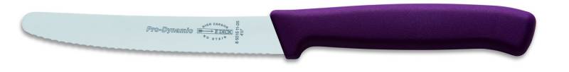 F. DICK Allzweckmesser F. DICK ProDynamic Allzweckmesser 11 cm Wellenschliff KÌ?chenmesser von F. DICK