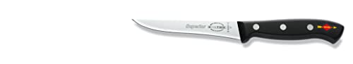 F. DICK Ausbeinmesser, Superior (Messer mit Klinge 13 cm, X55CrMo14 Stahl, nichtrostend, 56° HRC) 84368132 von F. DICK