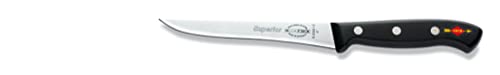 F. DICK Ausbeinmesser, Superior (Messer mit Klinge 15 cm, X55CrMo14 Stahl, nichtrostend, 56° HRC) 84368152 von F. DICK